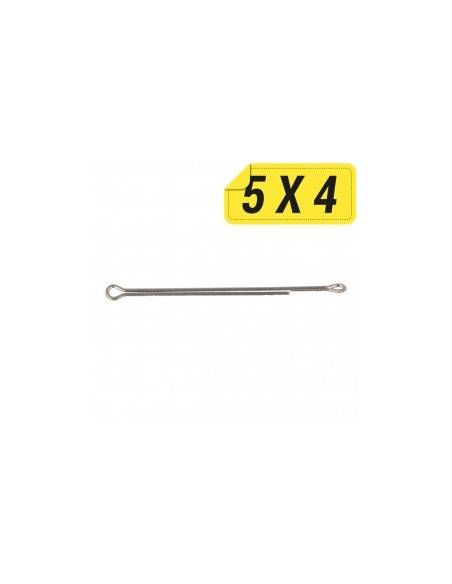 OFFSET SHANKS LONG BAETIS 5 pcs