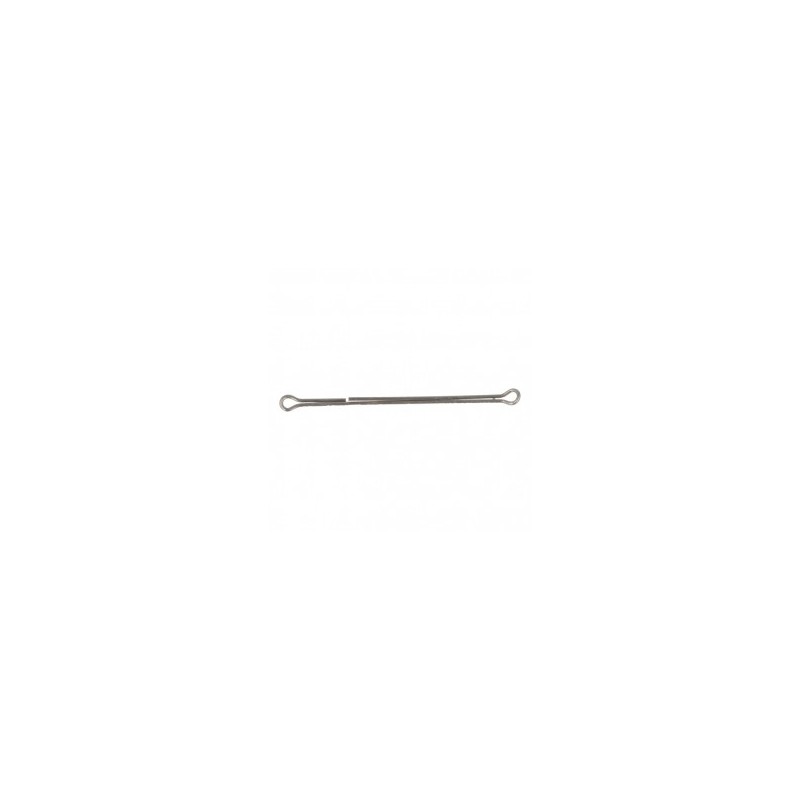 REGULAR SHANKS BAETIS 5 pcs