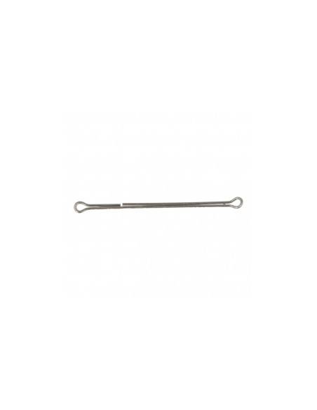 REGULAR SHANKS BAETIS 5 pcs