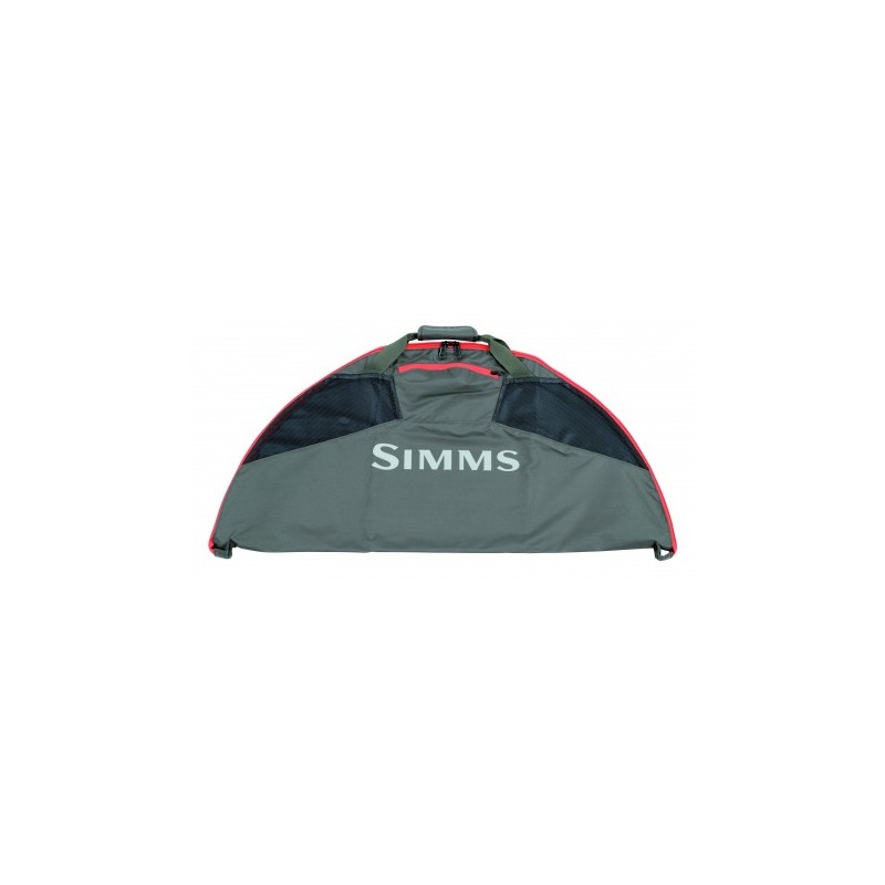 Bolsa SIMMS Taco Bag SIMMS BOLSAS Y MOCHILAS