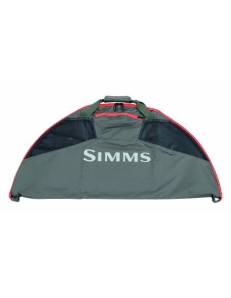 Bolsa SIMMS Taco Bag SIMMS BOLSAS Y MOCHILAS