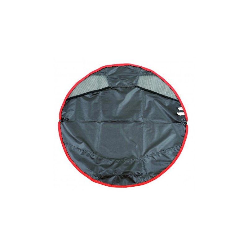 Bolsa SIMMS Taco Bag SIMMS BOLSAS Y MOCHILAS