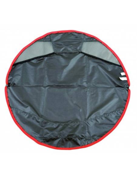 Bolsa SIMMS Taco Bag SIMMS BOLSAS Y MOCHILAS