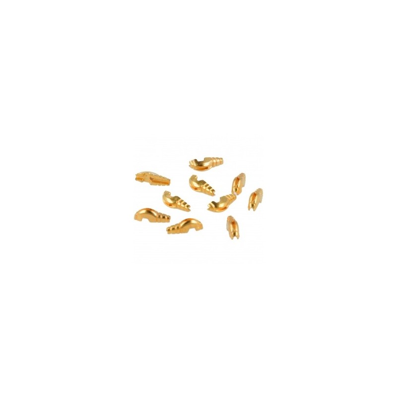 TUNG NYMPH GOLD (10 ud.)
