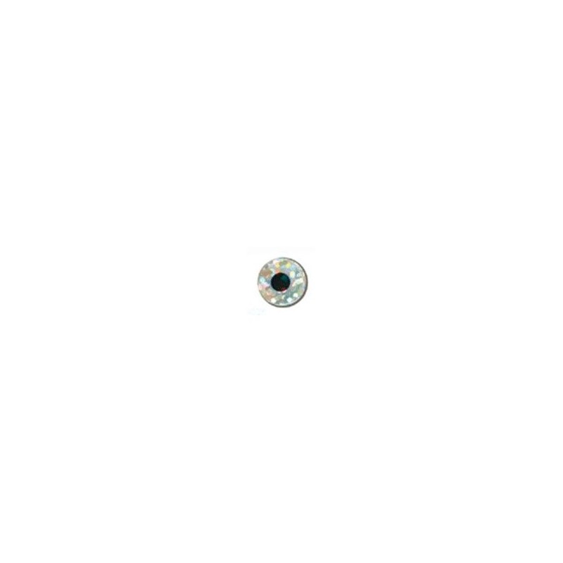 OJOS HOLOGRAFICOS