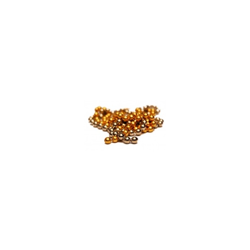 OJOS CADENA (Bead Chain Eyes)