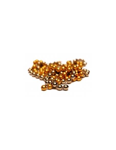 OJOS CADENA (Bead Chain Eyes)