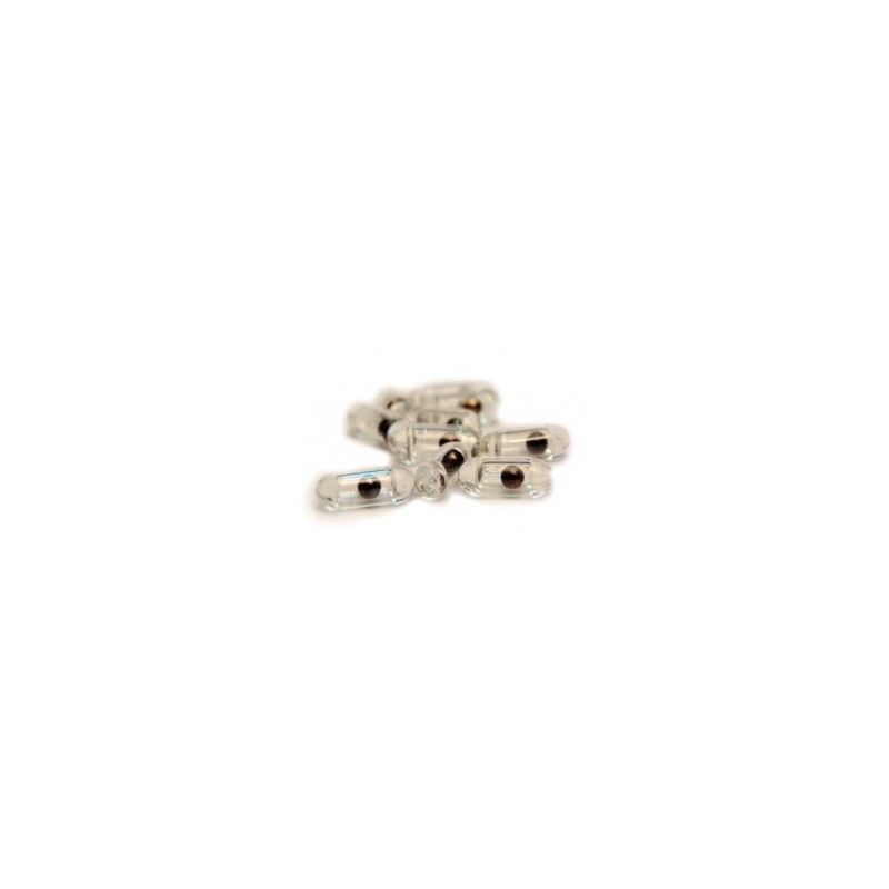 SONAJEROS (Fly Rattles)