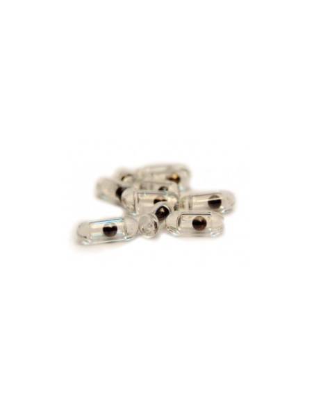 SONAJEROS (Fly Rattles)