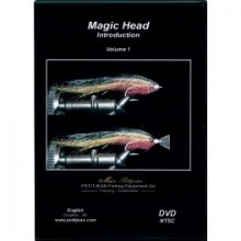 PETITJEAN MAGIC HEAD 2