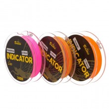 Indicador LINE Baetis INDICATOR