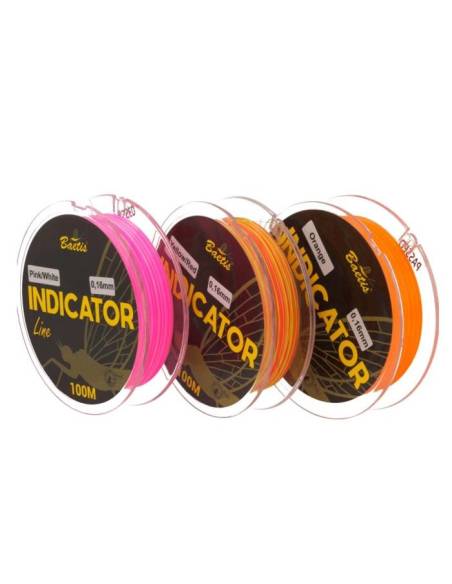 Indicador LINE Baetis INDICATOR