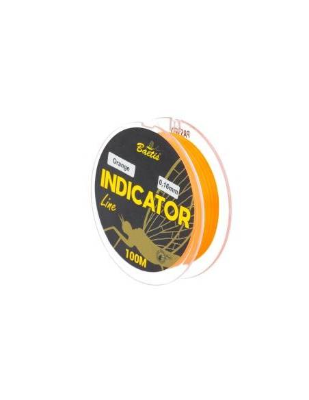 Indicador LINE Baetis INDICATOR