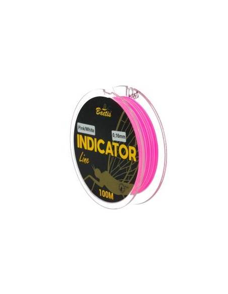 Indicador LINE Baetis INDICATOR