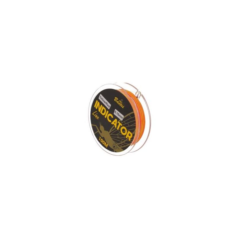 Indicador LINE Baetis INDICATOR