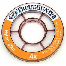 Hilo Trouthunter Nylon * TROUTHUNTER TIPPET
