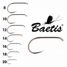 ANZUELO BAETIS 305 BL