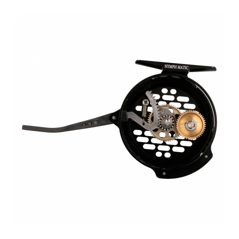 CARRETE BAETIS FLY MATIC 2.0