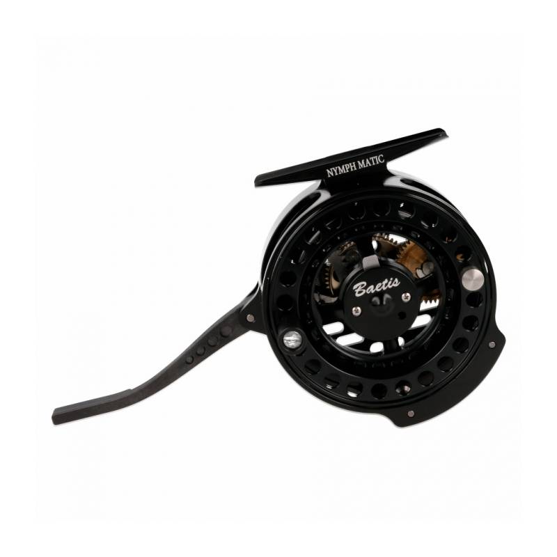 CARRETE BAETIS FLY MATIC 2.0