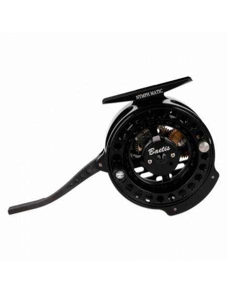 CARRETE BAETIS FLY MATIC 2.0
