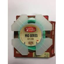 linea proffesional series fly line flull siking WF 7 S 2