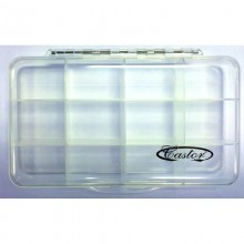 Caja de Moscas CASTOR mod. 12T