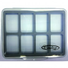Caja de Moscas CASTOR mod. 8 MP