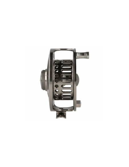 CARRETE BAETIS ESVA
