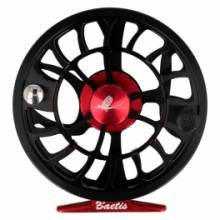 CARRETE BAETIS NAVIA BAETIS