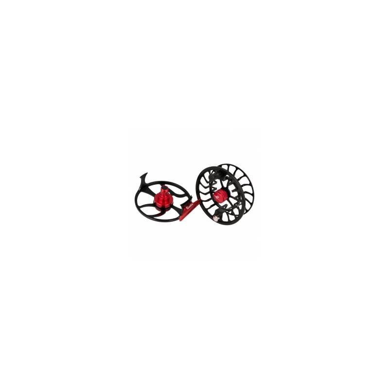 CARRETE BAETIS NAVIA BAETIS