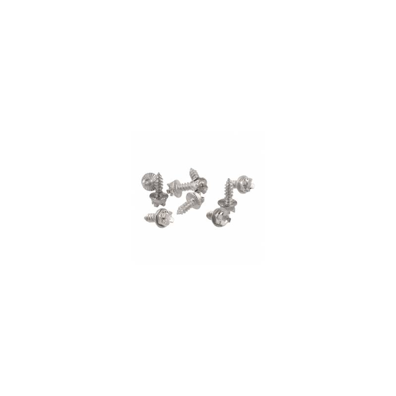 CLAVOS TUNGSTENO BAETIS ESTRELLA 20 ud BAETIS BOTAS