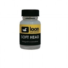 Comprar Barniz Loon Soft Head en nuestra Tienda Online de Pesca a Mosca | Mosca y Linea 2