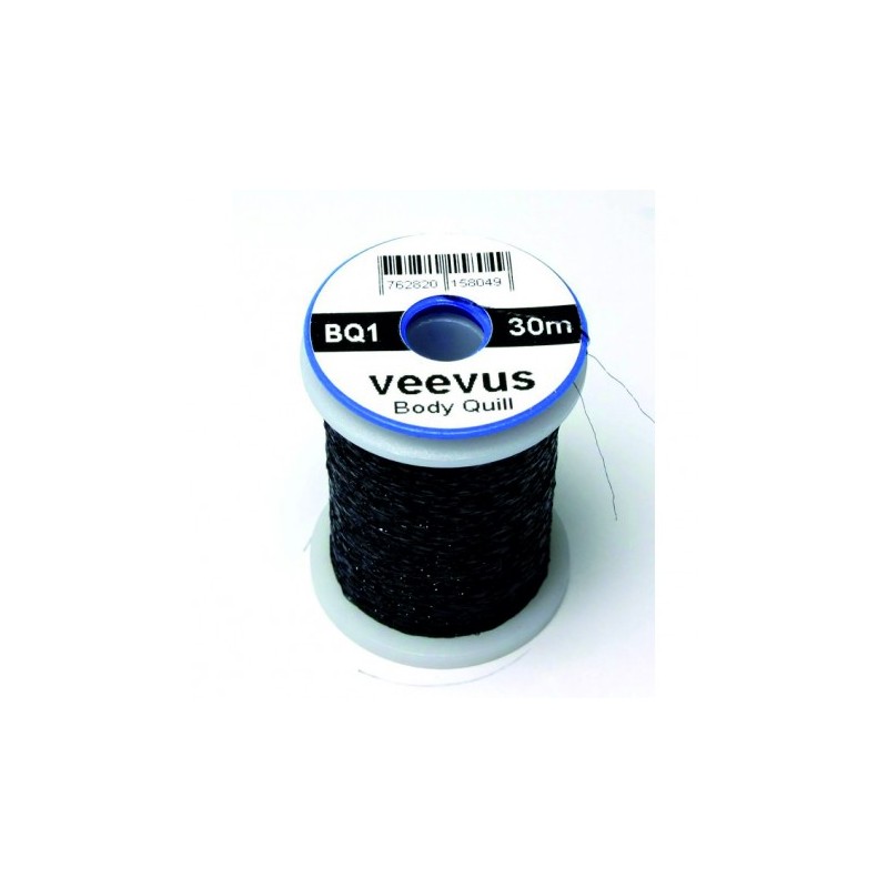 Hilo de montaje VEEVUS Body Quill