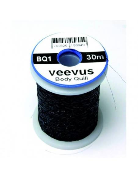Hilo de montaje VEEVUS Body Quill