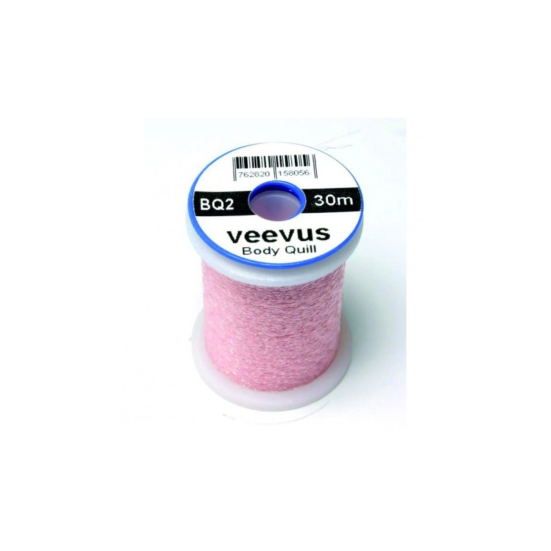 Hilo de montaje VEEVUS Body Quill