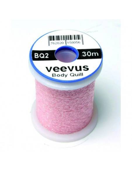 Hilo de montaje VEEVUS Body Quill