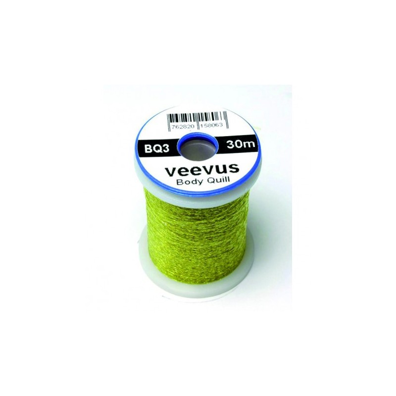 Hilo de montaje VEEVUS Body Quill