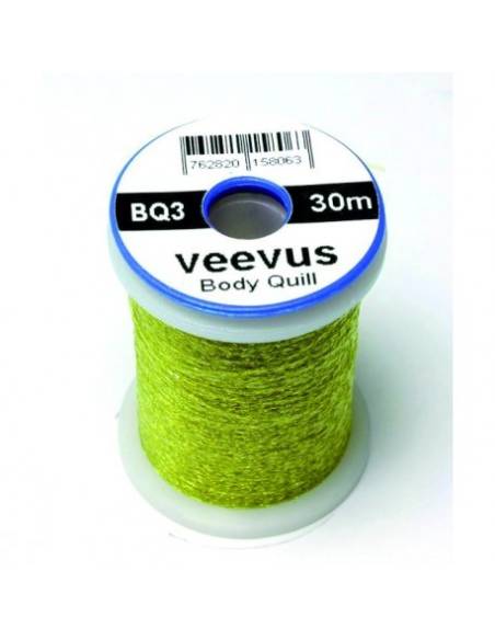 Hilo de montaje VEEVUS Body Quill