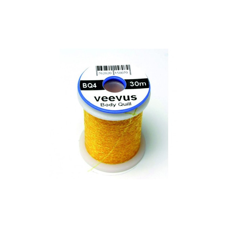 Hilo de montaje VEEVUS Body Quill