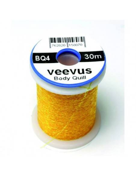 Hilo de montaje VEEVUS Body Quill