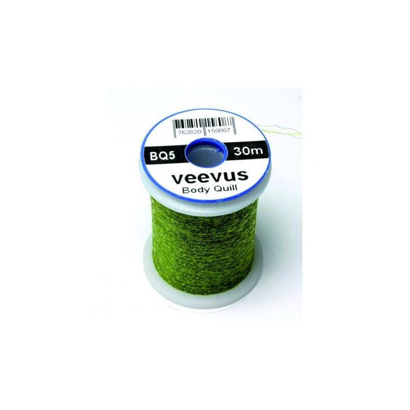 Hilo de montaje VEEVUS Body Quill