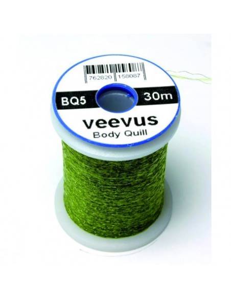 Hilo de montaje VEEVUS Body Quill