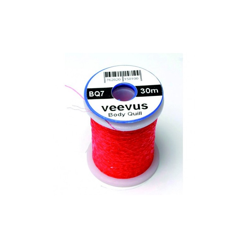 Hilo de montaje VEEVUS Body Quill