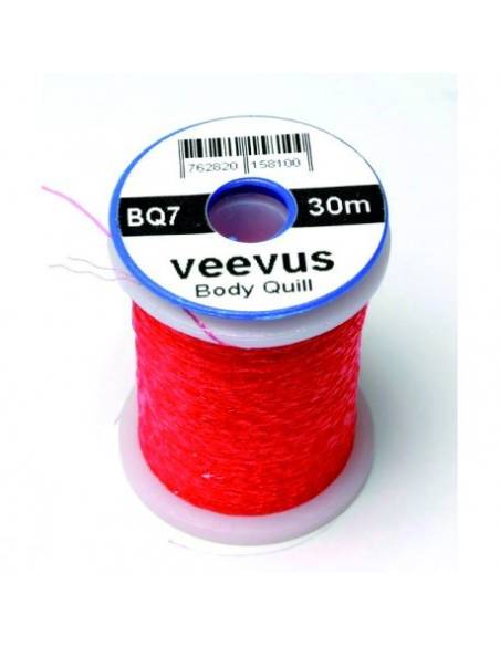 Hilo de montaje VEEVUS Body Quill