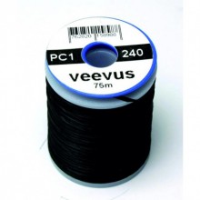 Hilo de montaje VEEVUS Power Thread 2