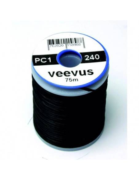 Hilo de montaje VEEVUS Power Thread