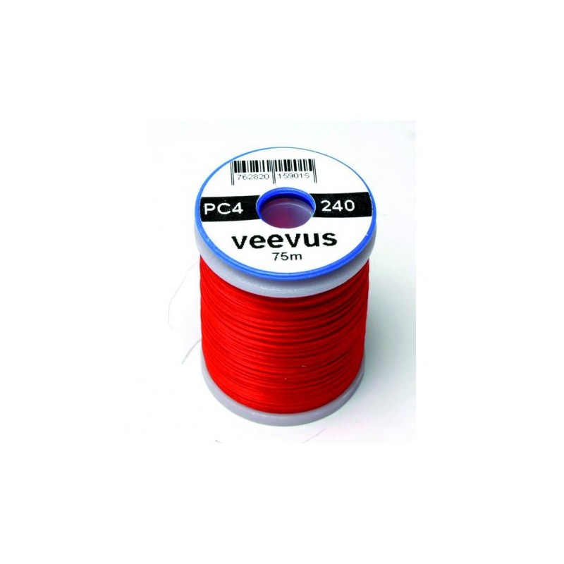 Hilo de montaje VEEVUS Power Thread