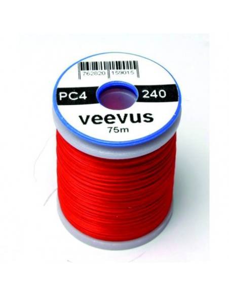 Hilo de montaje VEEVUS Power Thread
