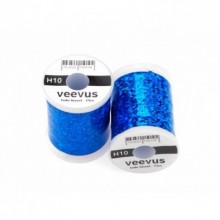 Hilo de Montaje VEEVUS Tinsel holográfico