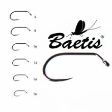 ANZUELO BAETIS 302 SERIES